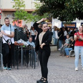 Benicàssim Flamenco Fusión Gastrofestival