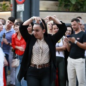 Benicàssim Flamenco Fusión Gastrofestival