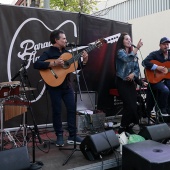 Benicàssim Flamenco Fusión Gastrofestival