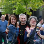 Benicàssim Flamenco Fusión Gastrofestival