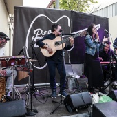 Benicàssim Flamenco Fusión Gastrofestival