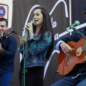 Benicàssim Flamenco Fusión Gastrofestival