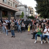 Benicàssim Flamenco Fusión Gastrofestival