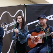 Benicàssim Flamenco Fusión Gastrofestival