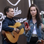 Benicàssim Flamenco Fusión Gastrofestival