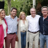 Candidatos del PP