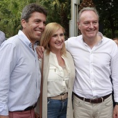 Candidatos del PP