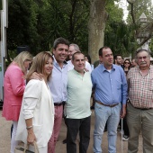 Candidatos del PP