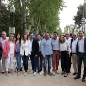 Candidatos del PP