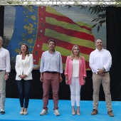 Candidatos del PP