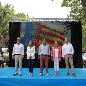 Candidatos del PP