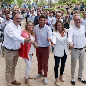 Candidatos del PP