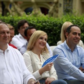 Candidatos del PP