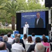 Candidatos del PP