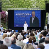 Candidatos del PP