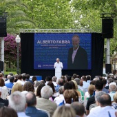 Candidatos del PP