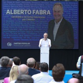 Candidatos del PP