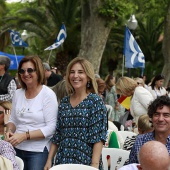 Candidatos del PP