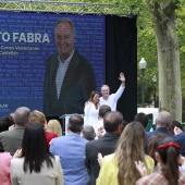 Candidatos del PP