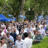 Candidatos del PP