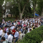 Candidatos del PP