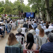 Candidatos del PP