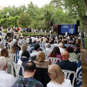 Candidatos del PP