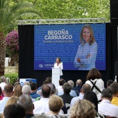 Candidatos del PP