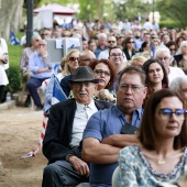 Candidatos del PP