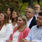 Candidatos del PP