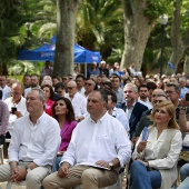 Candidatos del PP