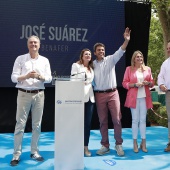 Candidatos del PP