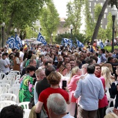 Candidatos del PP