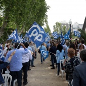 Candidatos del PP