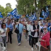 Candidatos del PP