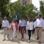 Candidatos del PP