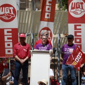 1 de Mayo, Día Internacional del Trabajador