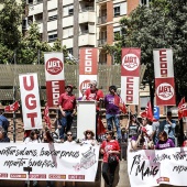 1 de Mayo, Día Internacional del Trabajador