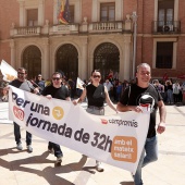 1 de Mayo, Día Internacional del Trabajador