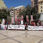 1 de Mayo, Día Internacional del Trabajador