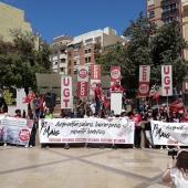 1 de Mayo, Día Internacional del Trabajador