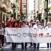 1 de Mayo, Día Internacional del Trabajador