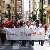 1 de Mayo, Día Internacional del Trabajador