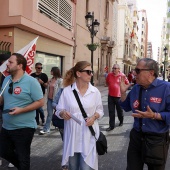 1 de Mayo, Día Internacional del Trabajador