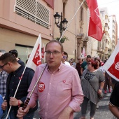 1 de Mayo, Día Internacional del Trabajador