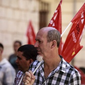 1 de Mayo, Día Internacional del Trabajador