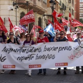 1 de Mayo, Día Internacional del Trabajador