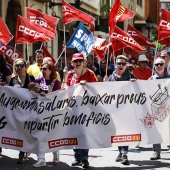 1 de Mayo, Día Internacional del Trabajador