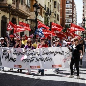 1 de Mayo, Día Internacional del Trabajador