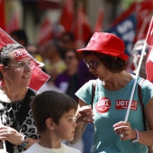 1 de Mayo, Día Internacional del Trabajador